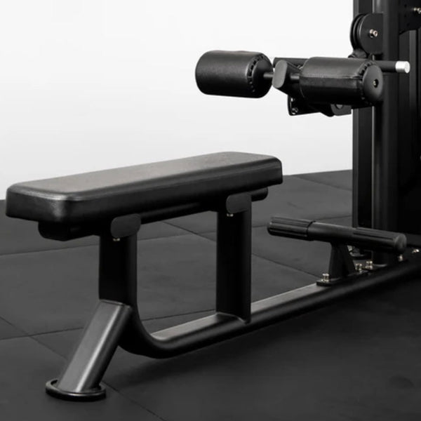 Force USA Solitude Lat Pulldown / Seated Row Machine - Gymsportz
