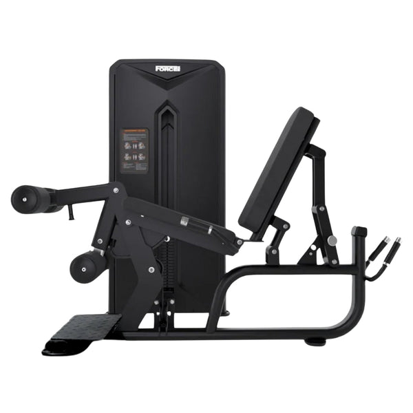 Force USA Solitude Leg Extension / Leg Curl Machine - Gymsportz