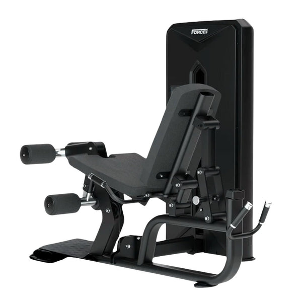 Force USA Solitude Leg Extension / Leg Curl Machine - Gymsportz