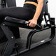 Force USA Solitude Leg Extension / Leg Curl Machine - Gymsportz