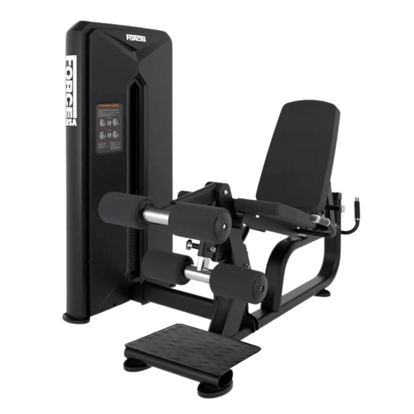 Force USA Solitude Leg Extension / Leg Curl Machine - Gymsportz
