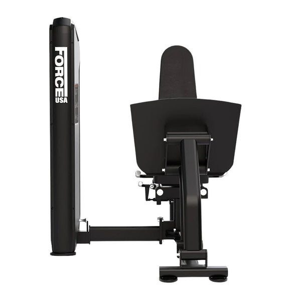 Force USA Solitude Leg Press Machine - Gymsportz