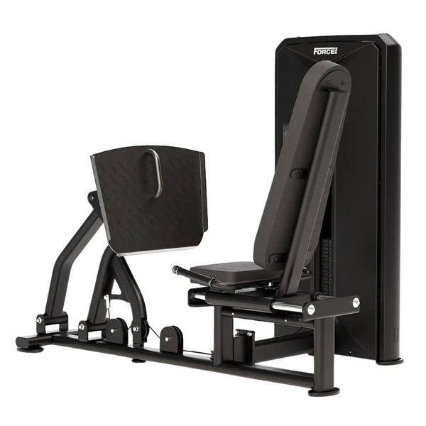 Force USA Solitude Leg Press Machine - Gymsportz