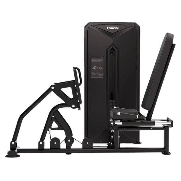 Force USA Solitude Leg Press Machine - Gymsportz