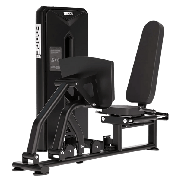 Force USA Solitude Leg Press Machine - Gymsportz