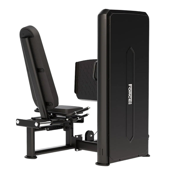 Force USA Solitude Leg Press Machine - Gymsportz