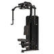 Force USA Solitude Rear Deltoid / Pec Fly Machine - Gymsportz