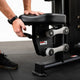 Force USA Solitude Rear Deltoid / Pec Fly Machine - Gymsportz
