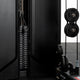 Force USA Solitude Rear Deltoid / Pec Fly Machine - Gymsportz