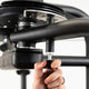 Force USA Solitude Rear Deltoid / Pec Fly Machine - Gymsportz