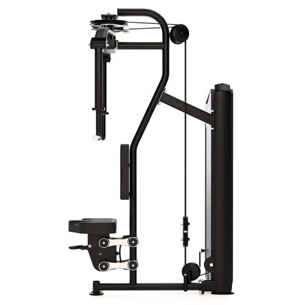 Force USA Solitude Rear Deltoid / Pec Fly Machine - Gymsportz
