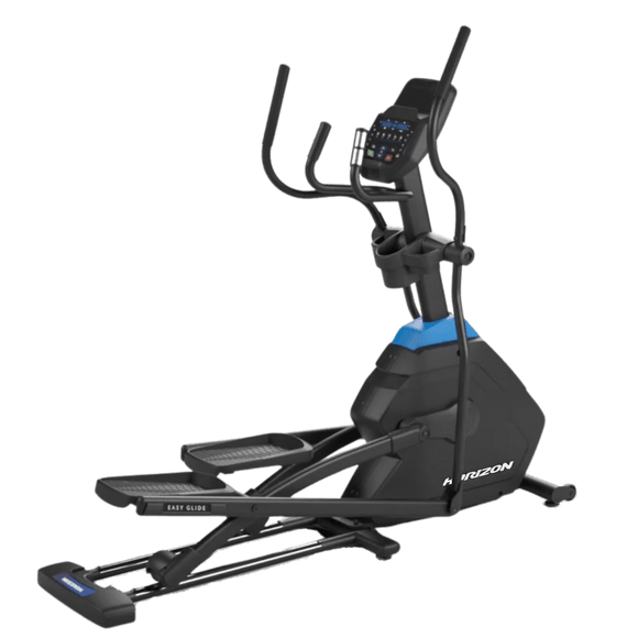 Horizon EX - 59 Cross Trainer - Gymsportz