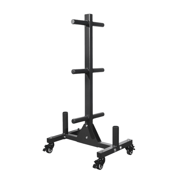 Pivot M395OLY Olympic Weight Tree (2 inch) - Gymsportz