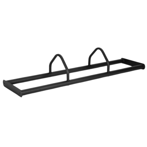 Pivot MSR - BPS Bumper Plates Storage Shelf (140cm) - Gymsportz