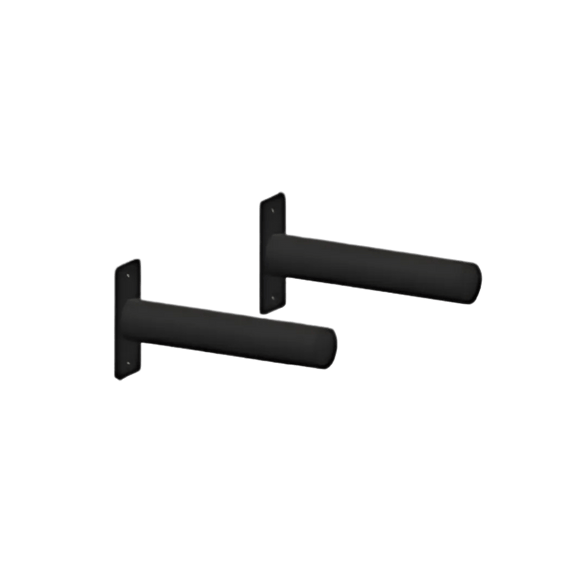 Pivot MSR - OPS Olympic Plates Storage Pegs Pair - Gymsportz