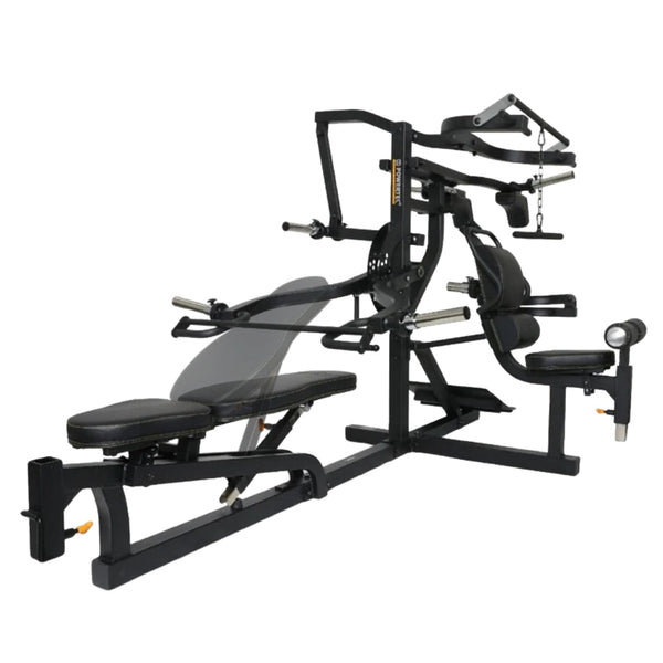 Powertec Multisystem - Gymsportz