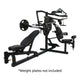 Powertec Multisystem - Gymsportz