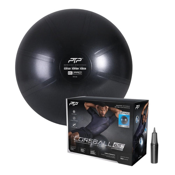 PTP Coreball 65cm - Gymsportz
