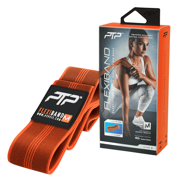 PTP FlexiBand Medium - Gymsportz