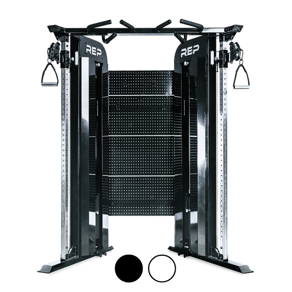 REP Arcadia Max Functional Trainer - Gymsportz