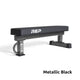 REP Competition Flat Bench (FB - 5002) - Gymsportz