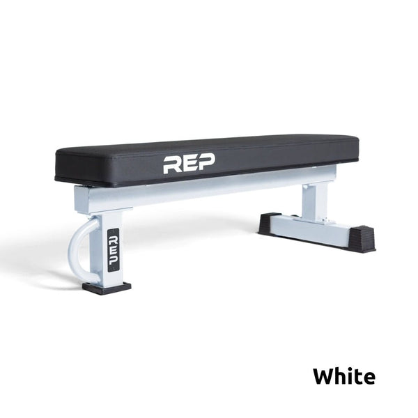 REP Competition Flat Bench (FB - 5002) - Gymsportz