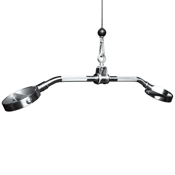 REP Pro Series Neutral Grip Lat Bar - Gymsportz