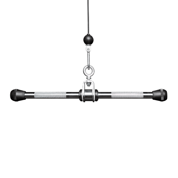 REP Straight Bar Pro Style - Gymsportz