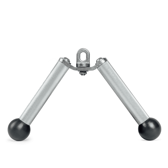 REP x Kleva Built Atlas Tricep Pushdown Attachment - Gymsportz