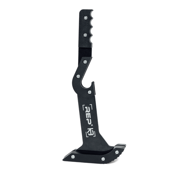 REP x Kleva Built Genesis Jack 2.0 (DJ - KB - 1000) - Gymsportz