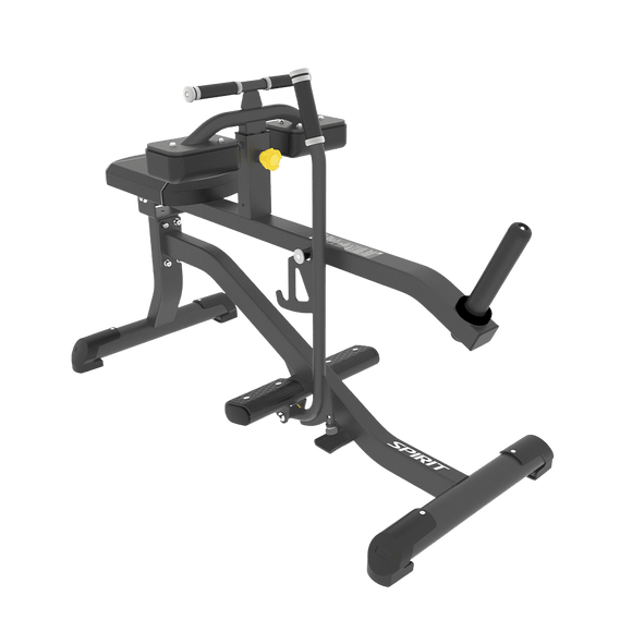 Spirit SP4232 Seated Calf - Gymsportz