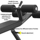 Spirit SP7511 Abdominal Bench - Gymsportz