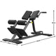 Spirit SP7533 Back Extension Bench - Gymsportz