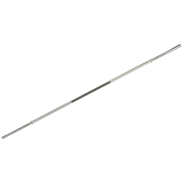 Standard Barbell Bar (1 inch) (1.2m - 1.8m) - Gymsportz