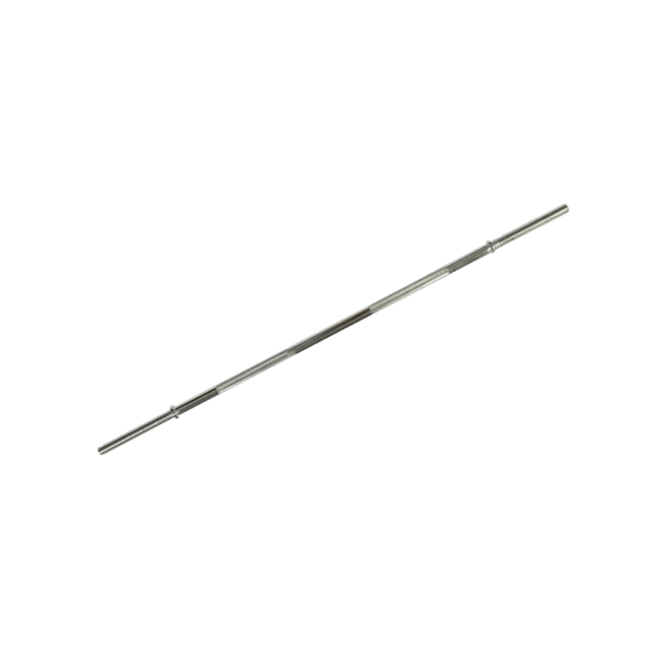 Standard Barbell Bar (1 inch) (1.2m - 1.8m) - Gymsportz