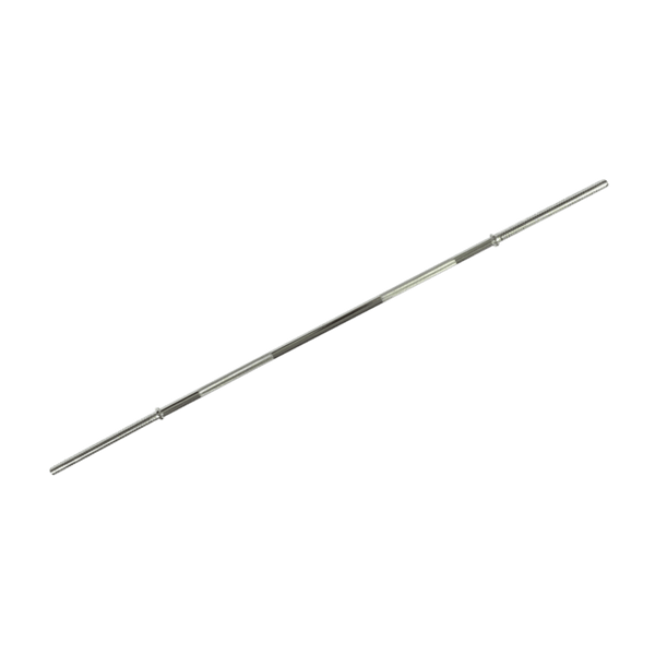 Standard Barbell Bar (1 inch) (1.2m - 1.8m) - Gymsportz