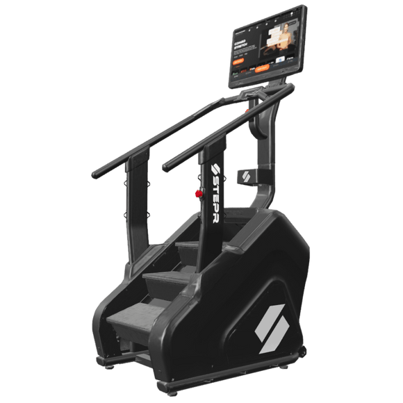 STEPR PRO+ Stair Climber - Gymsportz