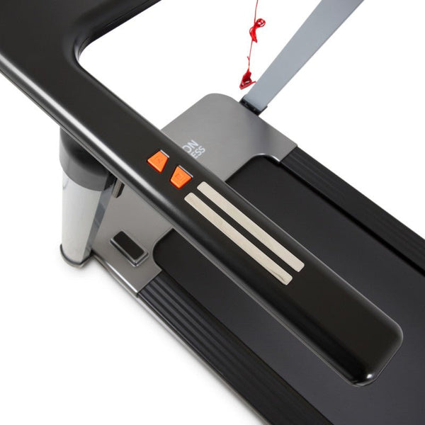 Ypoo Mini Pro TFT Treadmill - Gymsportz