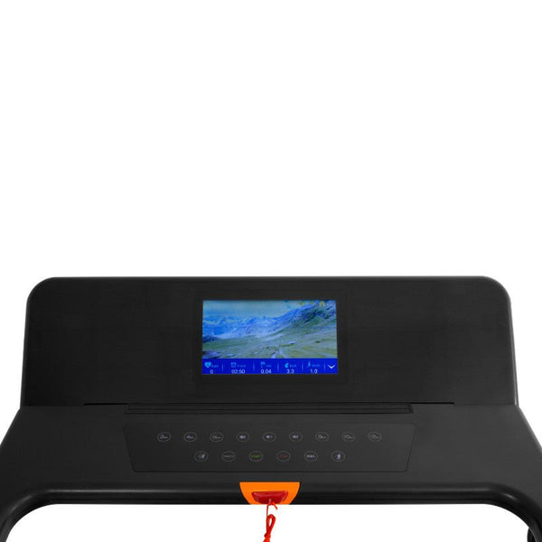 Ypoo Mini Pro TFT Treadmill - Gymsportz