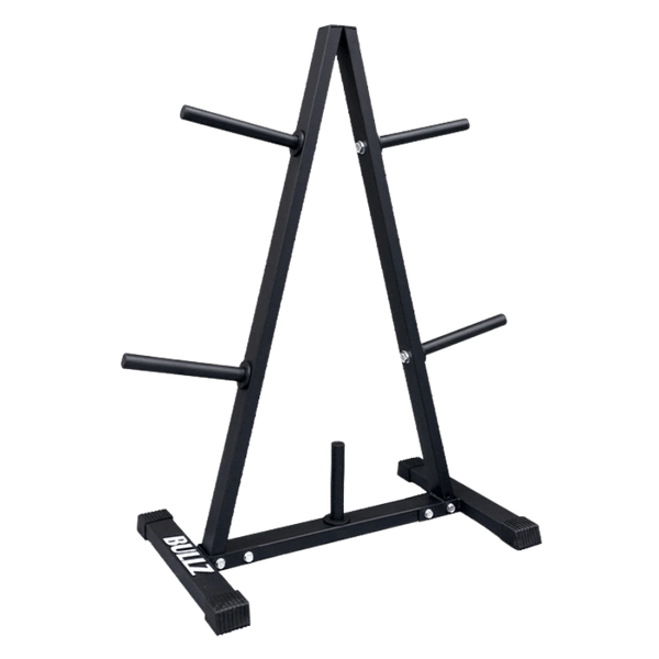 355WPR Standard Weight Plate Rack (1in) - Gymsportz