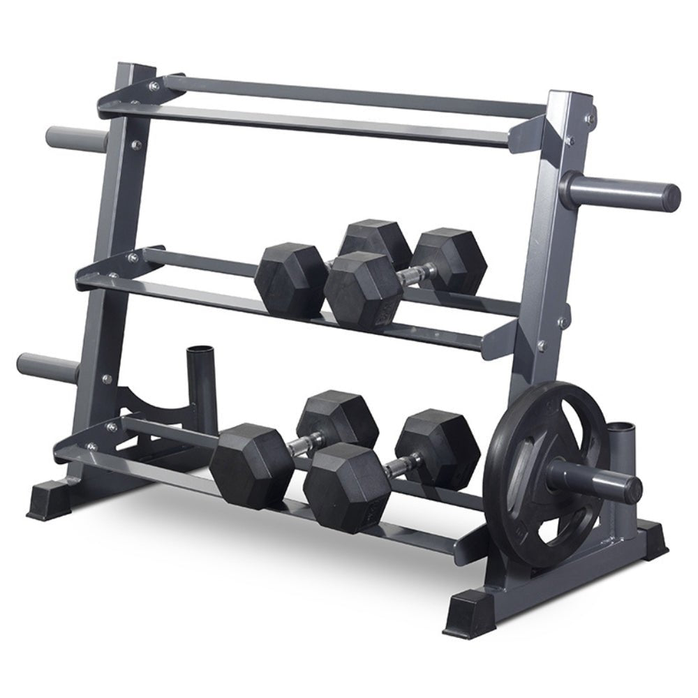 394WSR Weight Storage Rack - Gymsportz