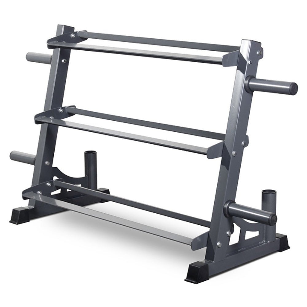 394WSR Weight Storage Rack - Gymsportz