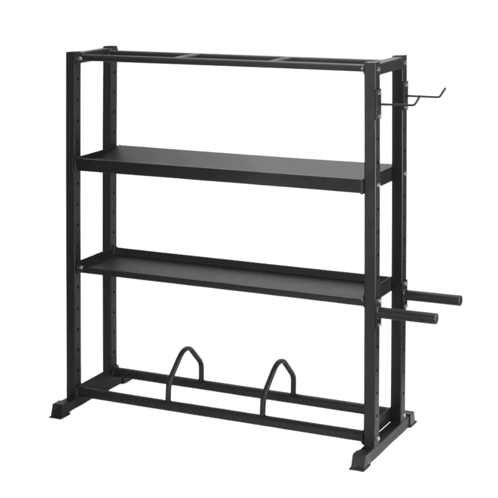 4 Tier Modular Storage Rack (150cm) - Gymsportz