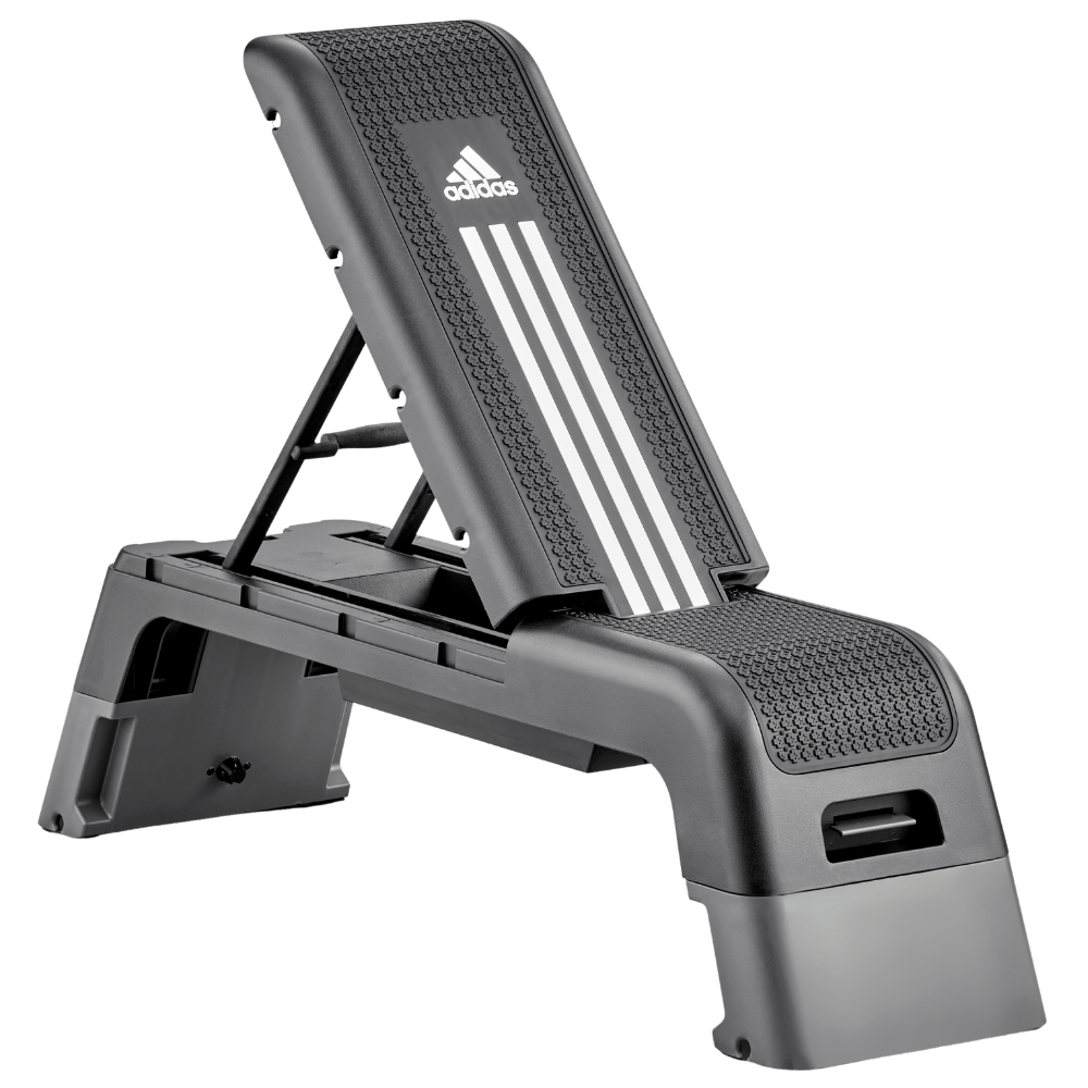 Adidas top weights bench