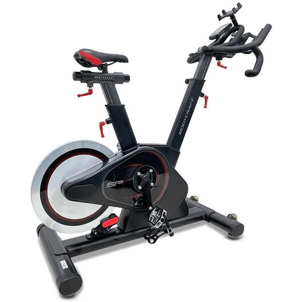 Bodycraft SPR Indoor Club Group Cycle - Gymsportz