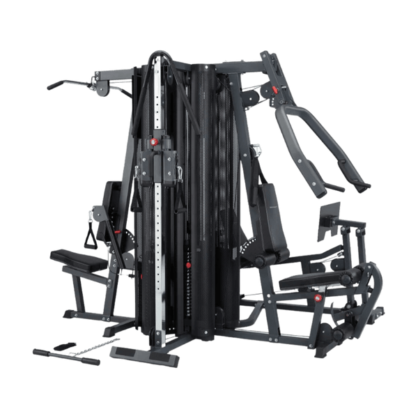 Bodycraft X4 Strength System - Gymsportz