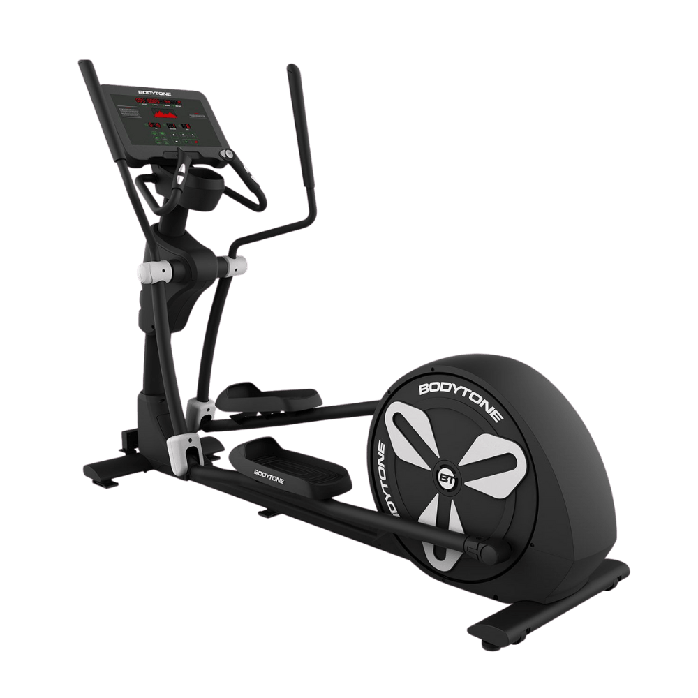 Buy Bodytone Evoe2 Commercial Elliptical Trainer Online In Singapore