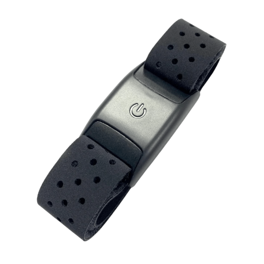 Bowflex Heartrate Armband In Singapore Heartrate Monitoring Armband