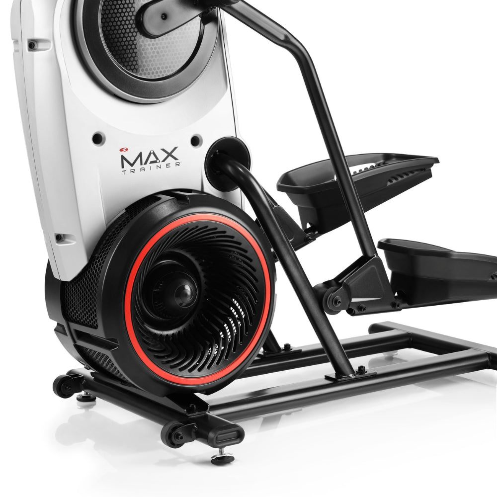 Bowflex Max Trainer M6 - Gymsportz