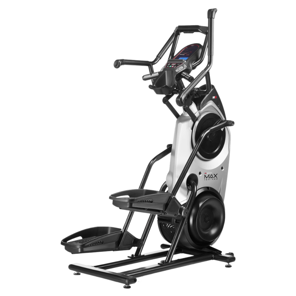 Max bowflex best sale